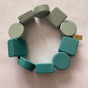 Kate Spade Retro Chunky Bracelet